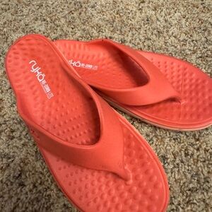 Ryka Coral Sandals